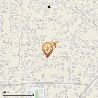 Foto zu Diefenbachstraße 34-39, 81479 München