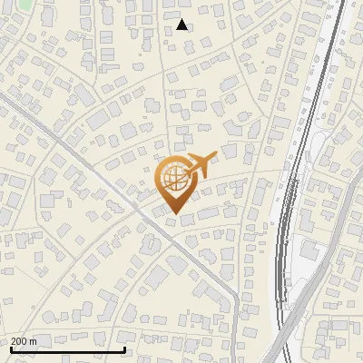 Foto zu Diefenbachstraße 7-13, 81479 München