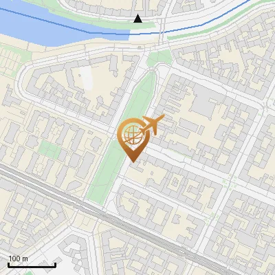 Foto zu Dieffenbachstraße 11, 10967 Berlin