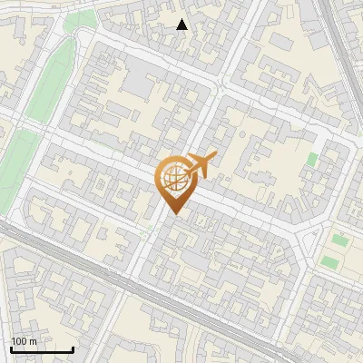 Foto zu Dieffenbachstraße 27, 10967 Berlin