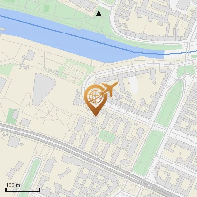 Foto zu Dieffenbachstraße 3, 10967 Berlin