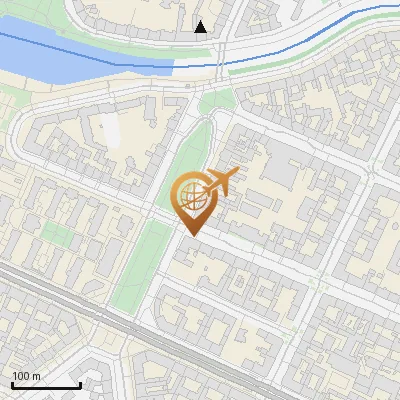 Foto zu Dieffenbachstraße 62-64, 10967 Berlin