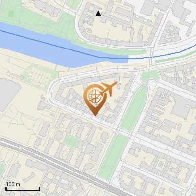 Foto zu Dieffenbachstraße 66-70, 10967 Berlin