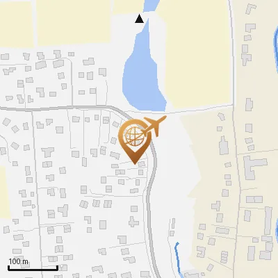 Karte Diekbarg 28-36, 22397 Hamburg