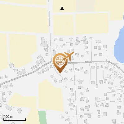 Karte Diekbarg 2-8, 22397 Hamburg