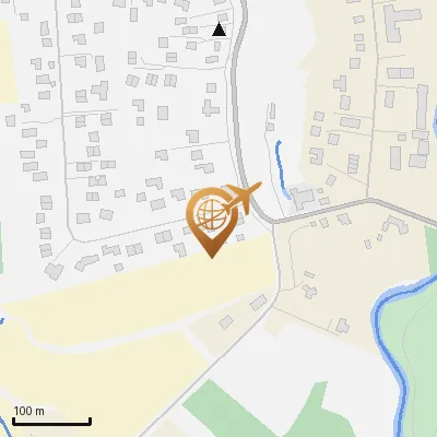 Karte Diekbarg 56-64, 22397 Hamburg