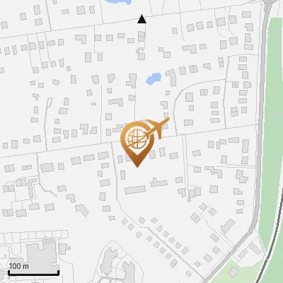 Foto zu Diekkamp 19-25, 22359 Hamburg