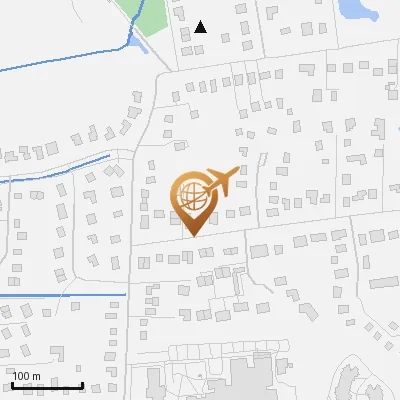 Karte Diekkamp 48-52, 22359 Hamburg