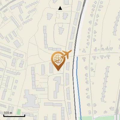 Foto zu Diekmoorweg 10, 22419 Hamburg