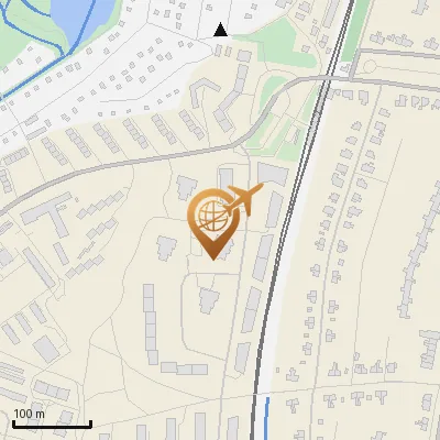 Foto zu Diekmoorweg 12, 22419 Hamburg