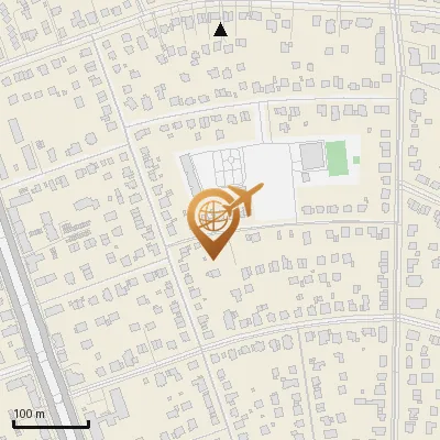 Foto zu Dielingsgrund 17-25, 12305 Berlin