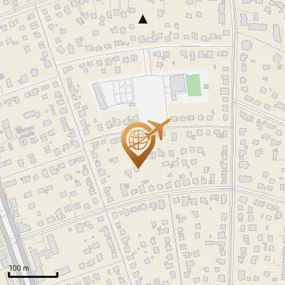 Karte Dielingsgrund 28-32, 12305 Berlin