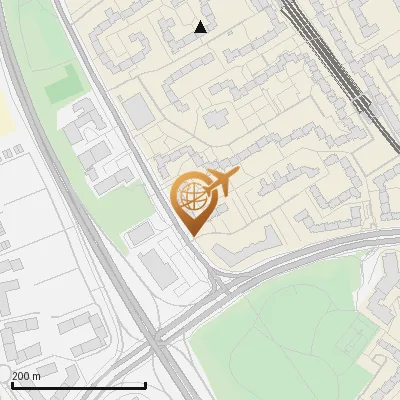 Foto zu Diemelweg 15-25, 50765 Köln