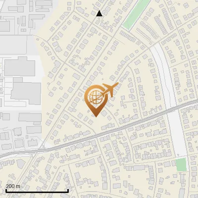 Karte Diemendorfer Straße 6-14, 81477 München