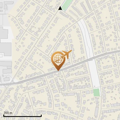 Karte Diemendorfer Straße 15, 81477 München