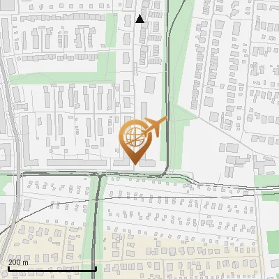 Foto zu Dientzenhoferstraße 3-10, 80937 München