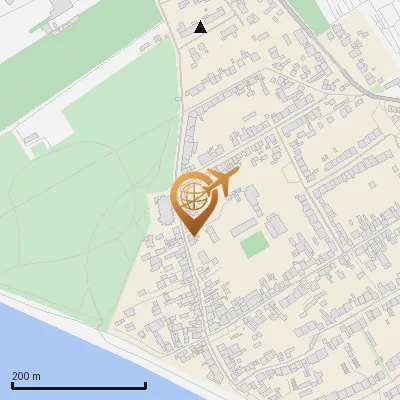 Karte Diependahlstraße 1-4, 51061 Köln