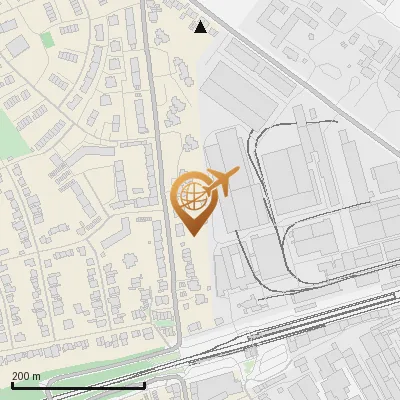 Foto zu Diepeschrather Straße 16, 51069 Köln