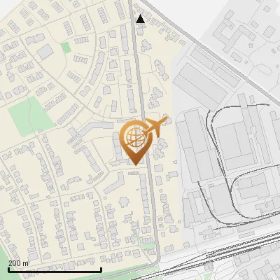 Foto zu Diepeschrather Straße 18-19, 51069 Köln