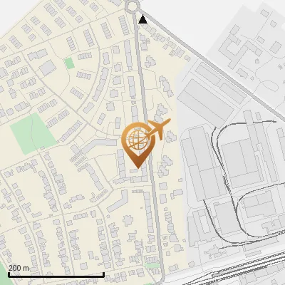 Foto zu Diepeschrather Straße 23, 51069 Köln