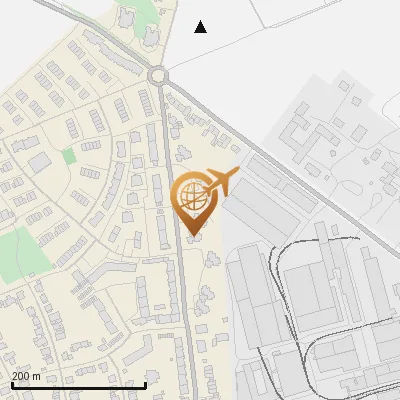 Foto zu Diepeschrather Straße 24-26, 51069 Köln