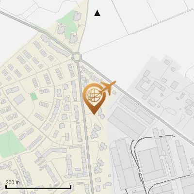 Foto zu Diepeschrather Straße 30-32, 51069 Köln