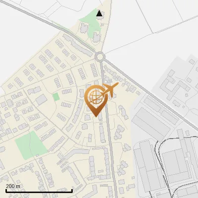 Foto zu Diepeschrather Straße 33-37, 51069 Köln