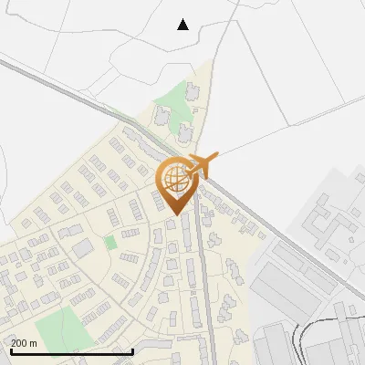 Foto zu Diepeschrather Straße 41-53, 51069 Köln