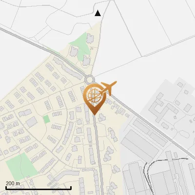 Foto zu Diepeschrather Straße 66, 51069 Köln