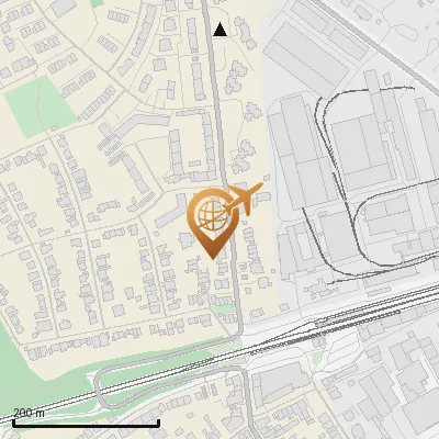 Foto zu Diepeschrather Straße 5-15, 51069 Köln