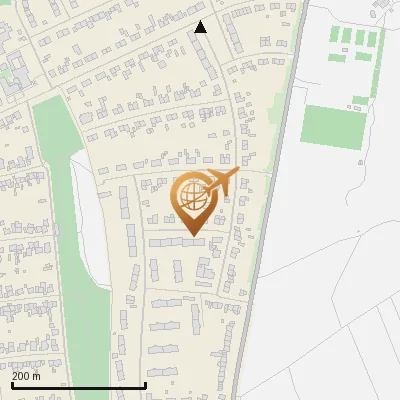 Foto zu Dierather Weg 9-19, 51061 Köln