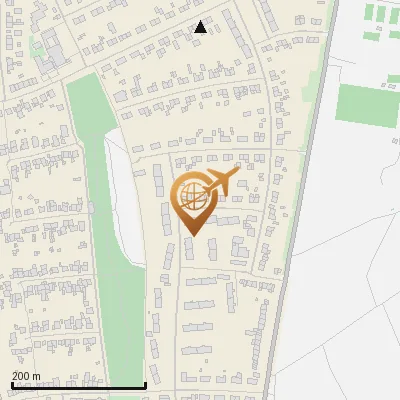 Foto zu Dierather Weg 1-8, 51061 Köln