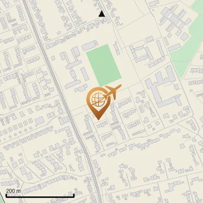 Foto zu Dierdorfer Weg 20-30, 50767 Köln