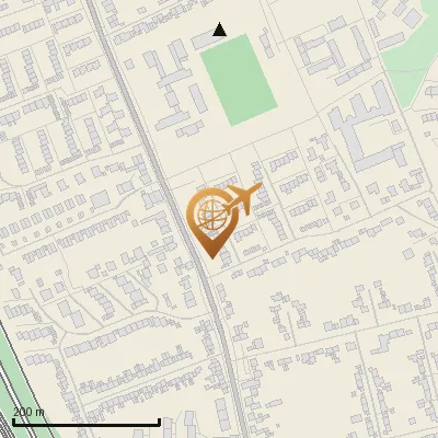 Foto zu Dierdorfer Weg 1-19, 50767 Köln