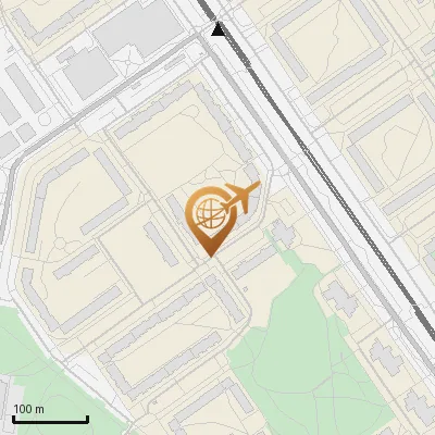 Foto zu Dierhagener Straße 10, 13051 Berlin