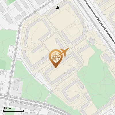 Foto zu Dierhagener Straße 13-19, 13051 Berlin