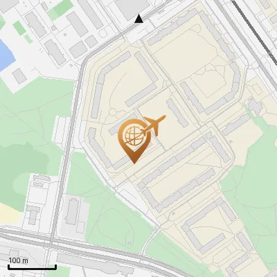 Foto zu Dierhagener Straße 20-27, 13051 Berlin