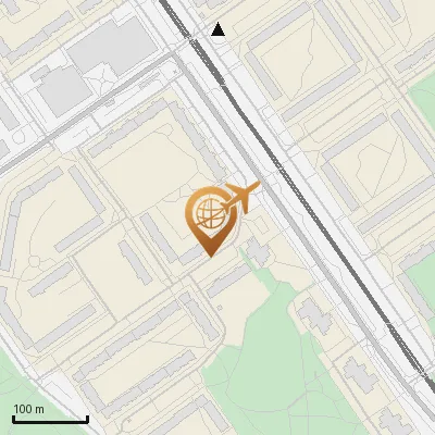 Foto zu Dierhagener Straße 2-6, 13051 Berlin