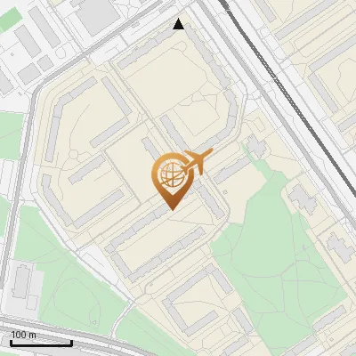 Foto zu Dierhagener Straße 7-9, 13051 Berlin