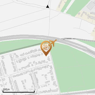 Karte Dieringhauser Straße 1, 51109 Köln