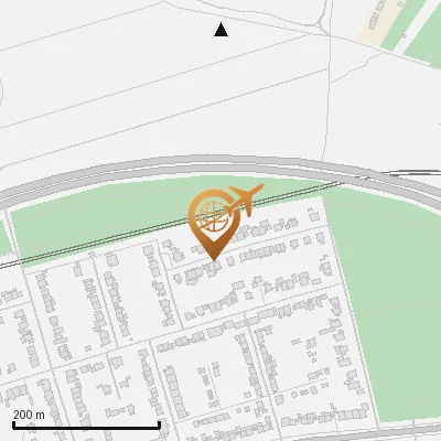 Karte Dieringhauser Straße 14-21, 51109 Köln