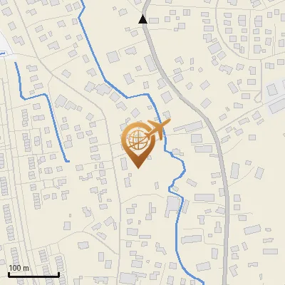 Karte Dierksstegel 2-3, 21147 Hamburg