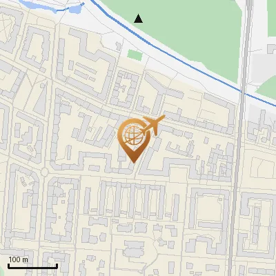 Foto zu Dierksstraße 13-17, 21107 Hamburg