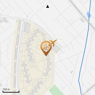 Foto zu Dieselstraße 9-15, 12057 Berlin