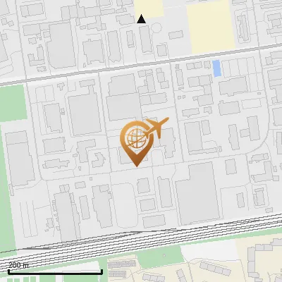 Karte Dieselstraße 11, 50859 Köln