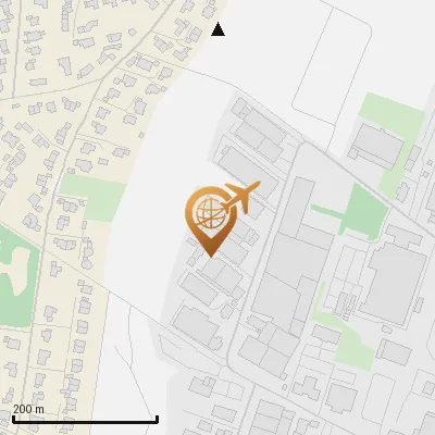 Karte Dieselstraße 12-14, 50996 Köln