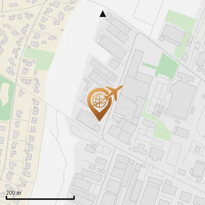 Karte Dieselstraße 16-18, 50996 Köln
