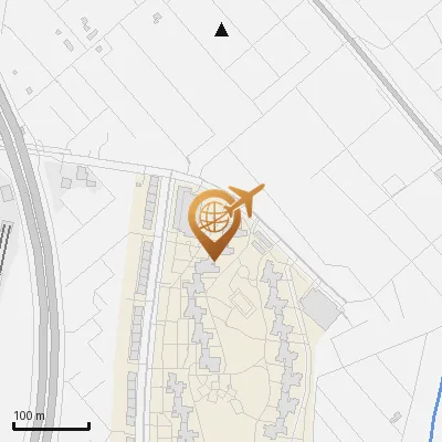 Foto zu Dieselstraße 17-21, 12057 Berlin