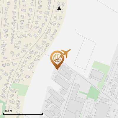 Karte Dieselstraße 2, 50996 Köln