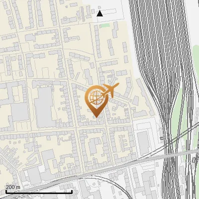 Foto zu Dieselstraße 16-21, 51103 Köln